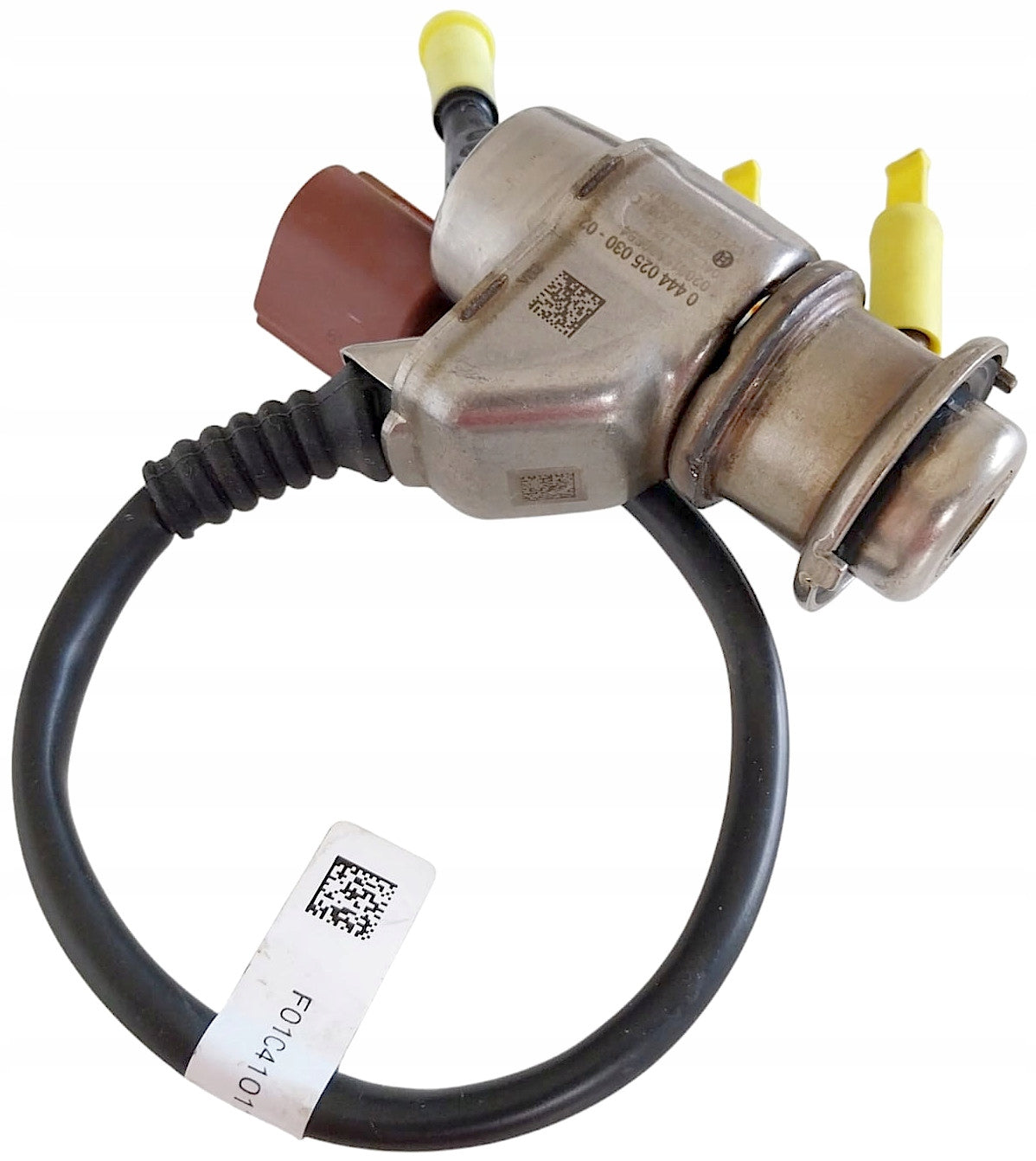 WTRYSKIWACZ AdBlue 04L131113L 2.0TDI VW ORYGINAŁ ASO ZAWÓR WTRYSK