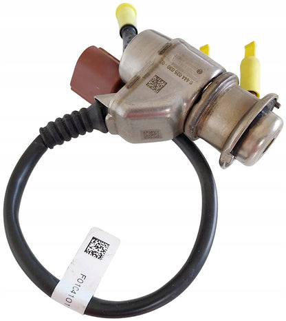 WTRYSKIWACZ AdBlue 04L131113L 2.0TDI VW ORYGINAŁ ASO ZAWÓR WTRYSK