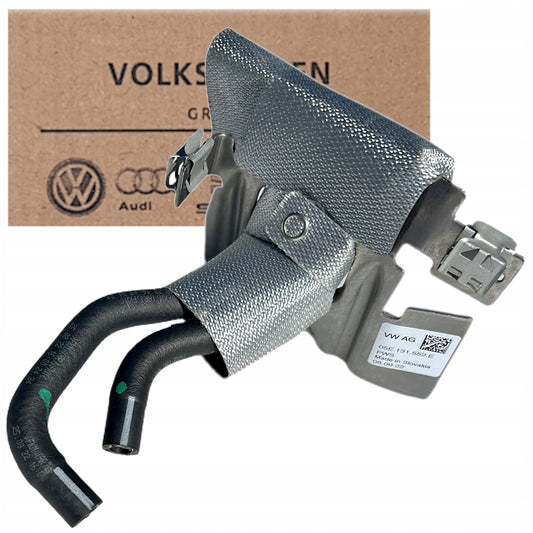 PRZEWÓD KONTROLNY VW AUDI SKODA 1.5 05E131552E