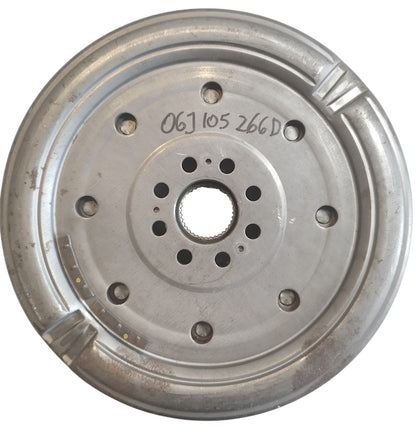 KOŁO DWUMASOWE DSG 06J105266D 2.0TFSI AUDI SEAT SKODA VW ORYGIN ASO OE VAG