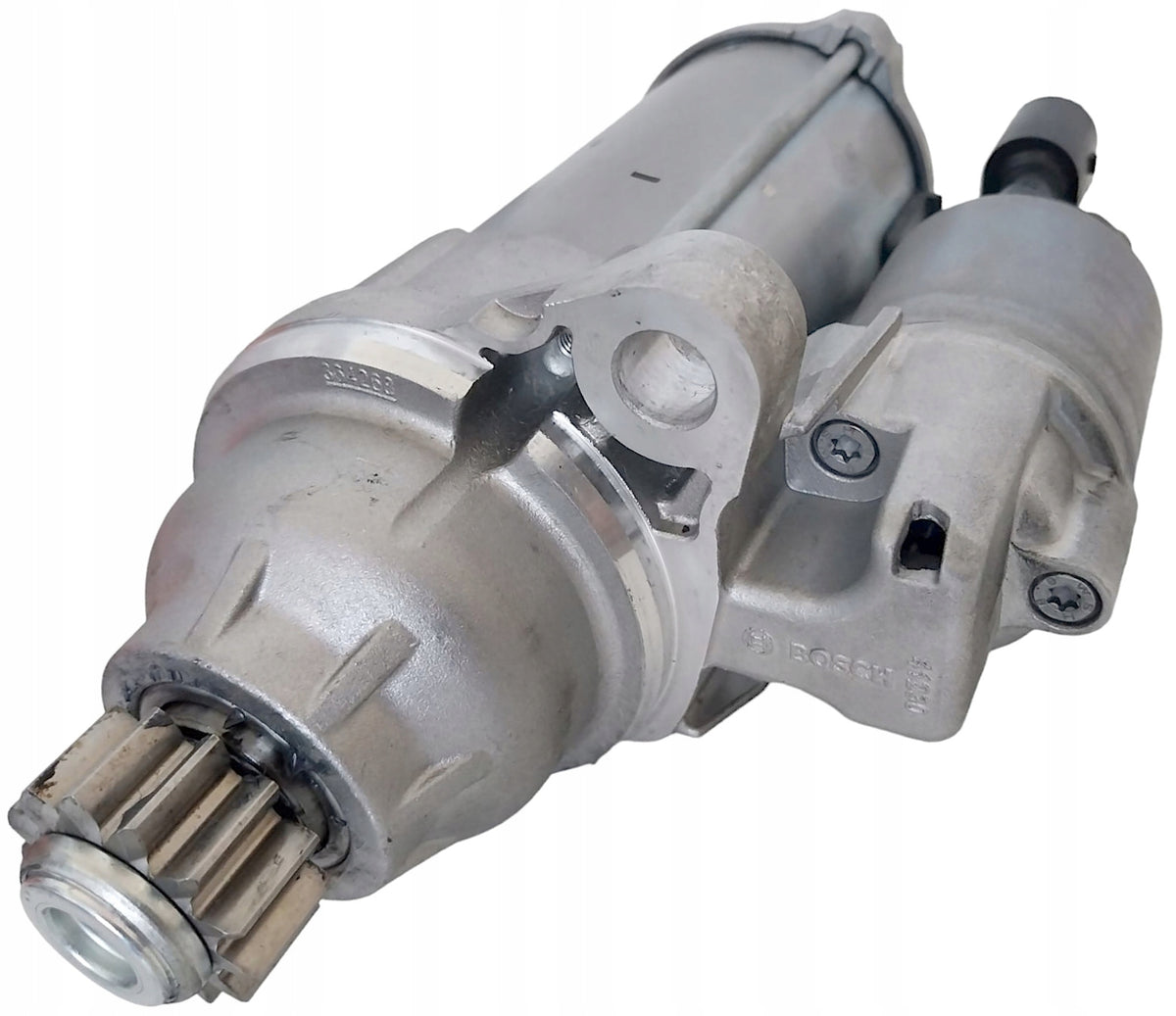 NOWY ORYGINALNY ROZRUSZNIK 02M911021G VW PASST B8 GOLF VII 7 POLO 6R TSI