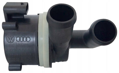 ORYGINALNA POMPA POMPKA WODY DODATKOWA WEBASTO 5N0965561A VW 1.6TDI 2.0TDI