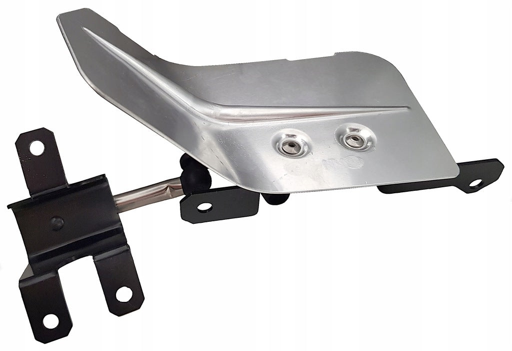 1K0941273N CZUJNIK POZIOMOWANIA XENON OCTAVIA III