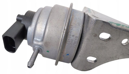 GRUSZKA TURBO VOLVO 820819-0006 GARRETT STEROWNIK ZAWÓR TURBINY 31492968