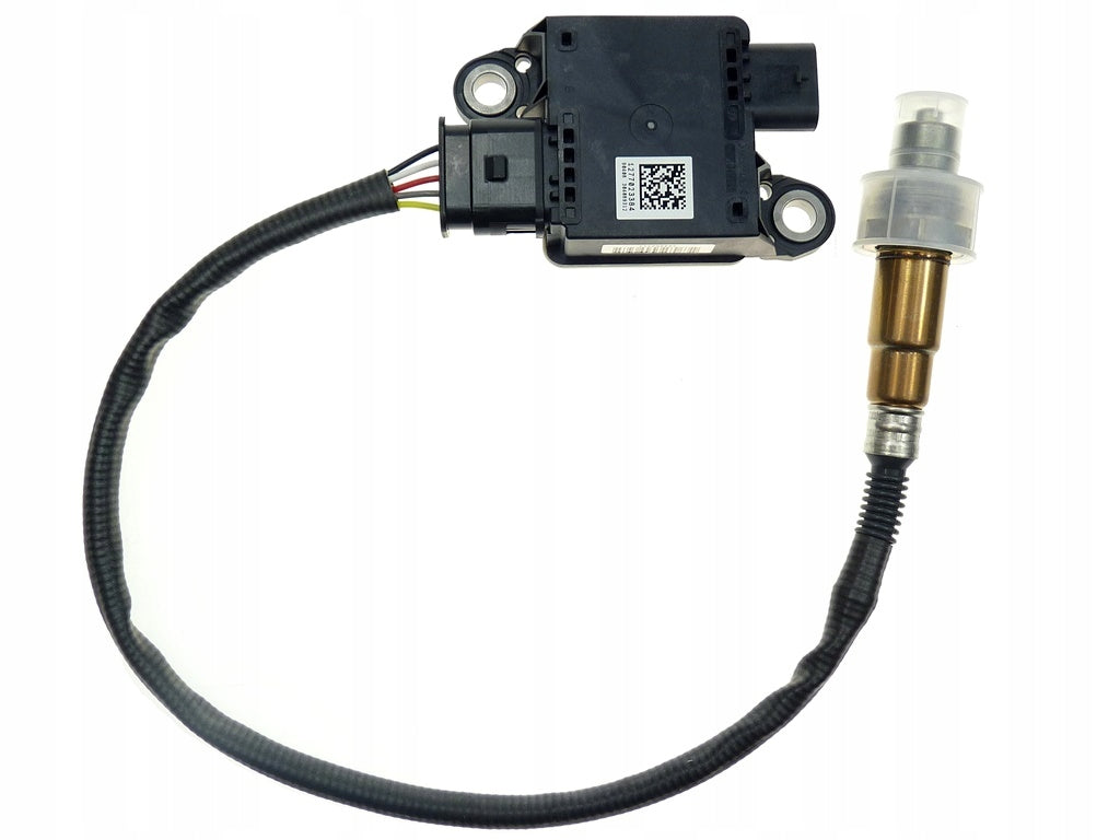 Czujnik NOX MERCEDES-BENZ A0009050608 A0009059601