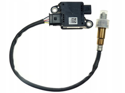 Czujnik NOX MERCEDES-BENZ A0009050608 A0009059601