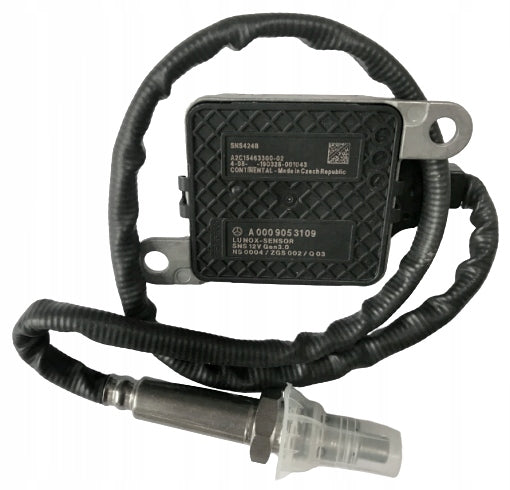 MERCEDES W247 CZUJNIK NOX SONDA LAMBDA A0009053109