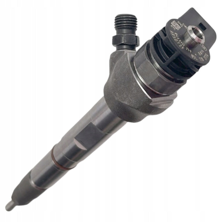 WTRYSKIWACZ 05L130277Q 0445111219 AUDI VW SEAT SKODA 2.0TDI NOWY BOSCH ASO