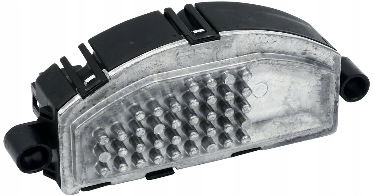 OPORNIK NAGRZEWNICY AUDI A4 B8 A5 8T Q5 8R TDI TFSI 8T0820521 REZYSTOR WENT
