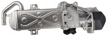 ZAWÓR EGR Z CHŁODNICĄ VW 03L131512DQ 1.6 2.0 TDI