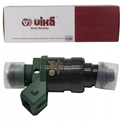 WTRYSK WTRYSKI WTRYSKIWACZ AUDI A3 8L 1.6 AEH AKL