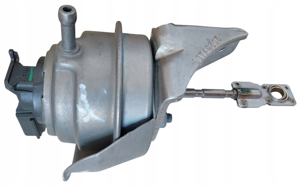 ZAWÓR GRUSZKA TURBOSPREZARKI 794081-51 VW AUDI SEAT SKODA 2.0 TDI GTD ORYG