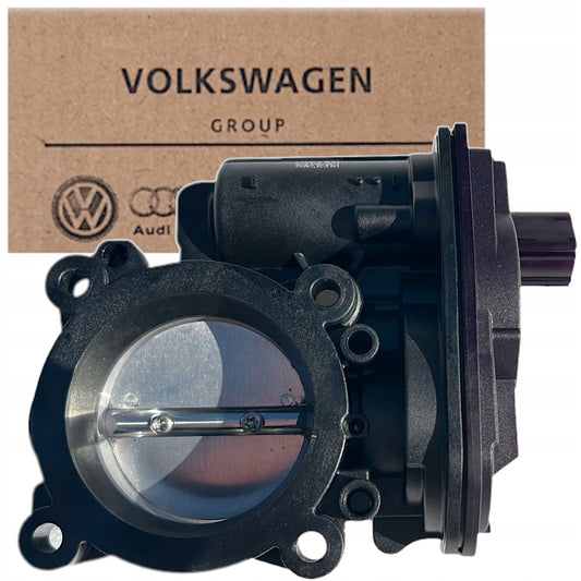 PRZEPUSTNICA SKODA AUDI VW 1.5 TSI TFSI 04E133062S