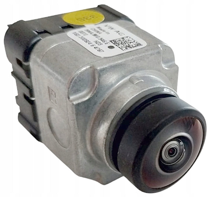 ORYGINALNA KAMERA PARKOWANIA COFANIA AUDI SKODA 5WA980546E