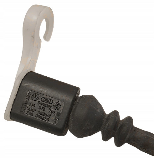 1J0973702 ZŁĄCZE KABEL WTYCZKA VOLKSWAGEN VW AUDI