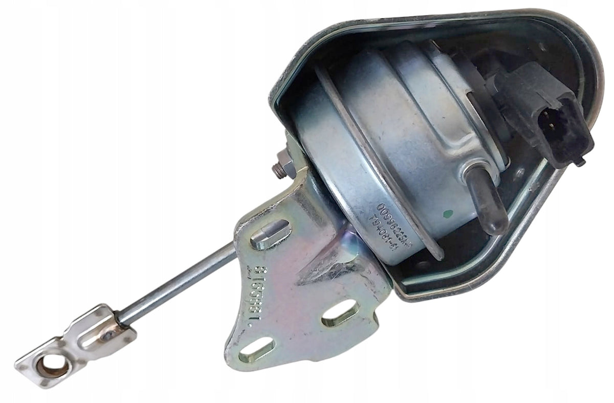 ZAWÓR TURBINY GRUSZKA GARRETT FIAT OPEL 1.3 794081-61 8165881 75/80/90/95KM