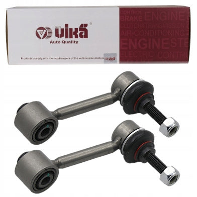 2x ŁĄCZNIK STABILIZATORA TYŁ VW GOLF V 5 VI 6 PLUS