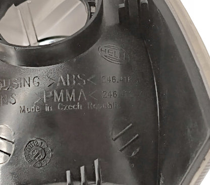 KIERUNKOWSKAZ PRZÓD PRAWY SKODA OCTAVIA I 97-00 1U0953050 1U0953156A ORYGIN