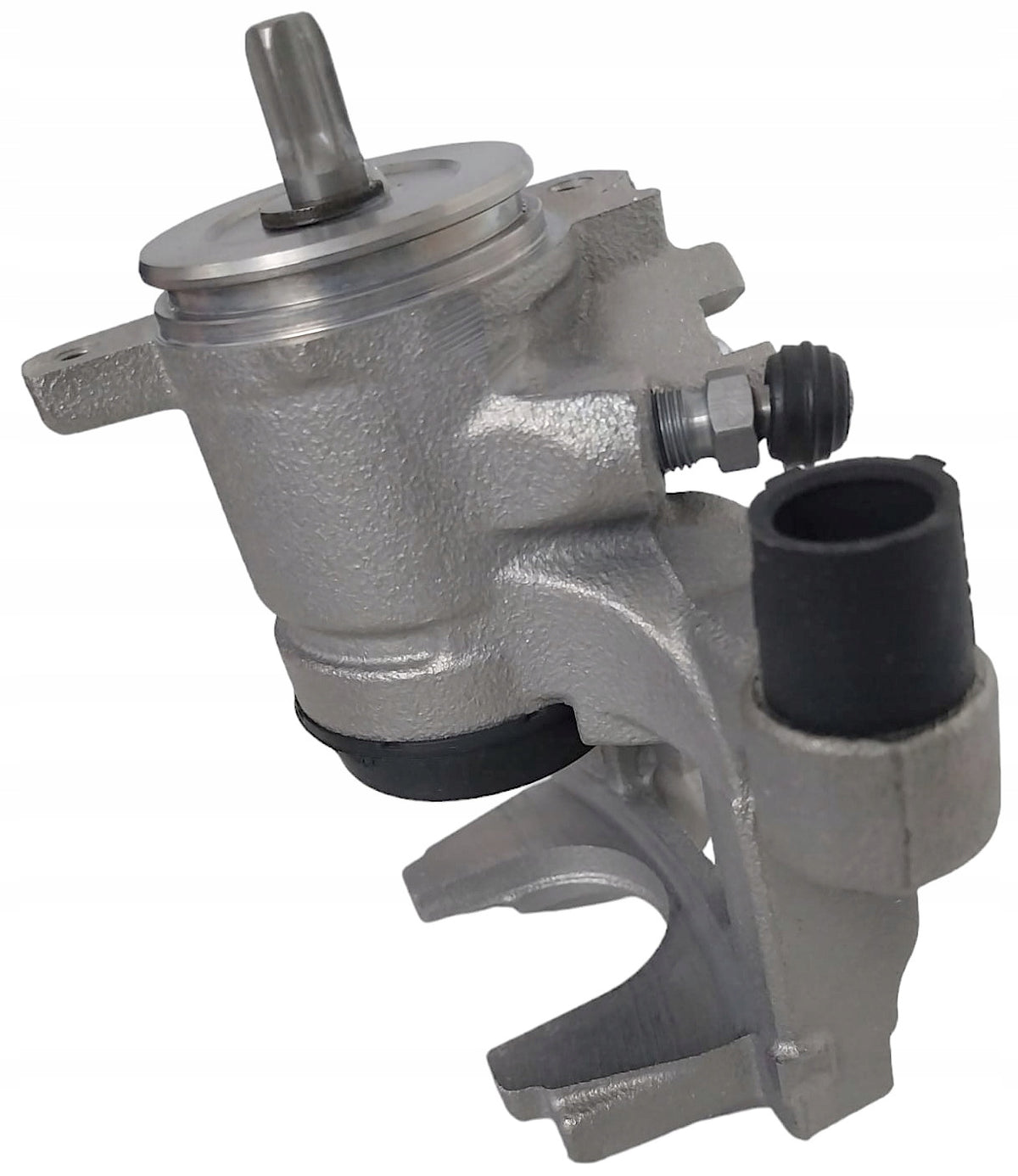 NOWY ORYGINALNY ZACISK HAMULCOWY TYŁ PRAWY AUDI A3 8V 8V0615424 TROC GOLF