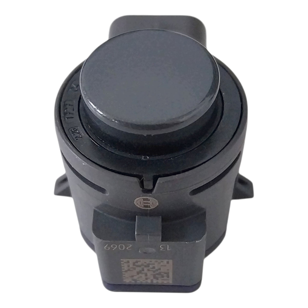 CZUJNIK PDC COFANIA PARKOWANIA 1EA919275B 0263063289 CIEMNOSZARY VW SEAT
