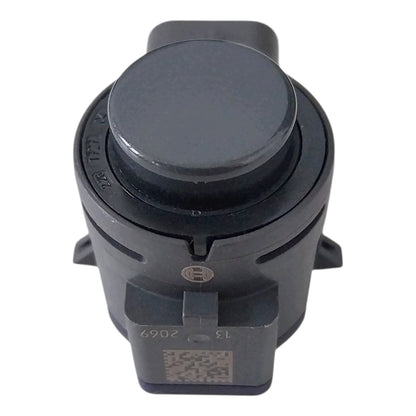 CZUJNIK PDC COFANIA PARKOWANIA 1EA919275B 0263063289 CIEMNOSZARY VW SEAT