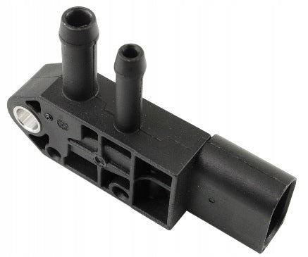 CZUJNIK CIŚNIENIA SPALIN DPF 076906051A ORYGINAŁ AUDI SEAT SKODA VW TDI