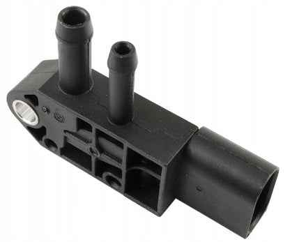CZUJNIK CIŚNIENIA SPALIN DPF 076906051A ORYGINAŁ AUDI SEAT SKODA VW TDI