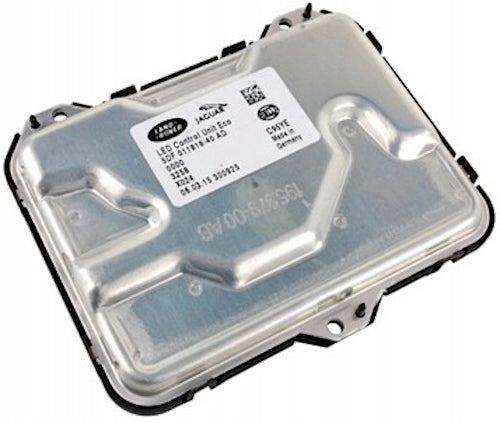 PRZETWORNICA MODUŁ XENON LED AUDI A6 C7 4H0941329A