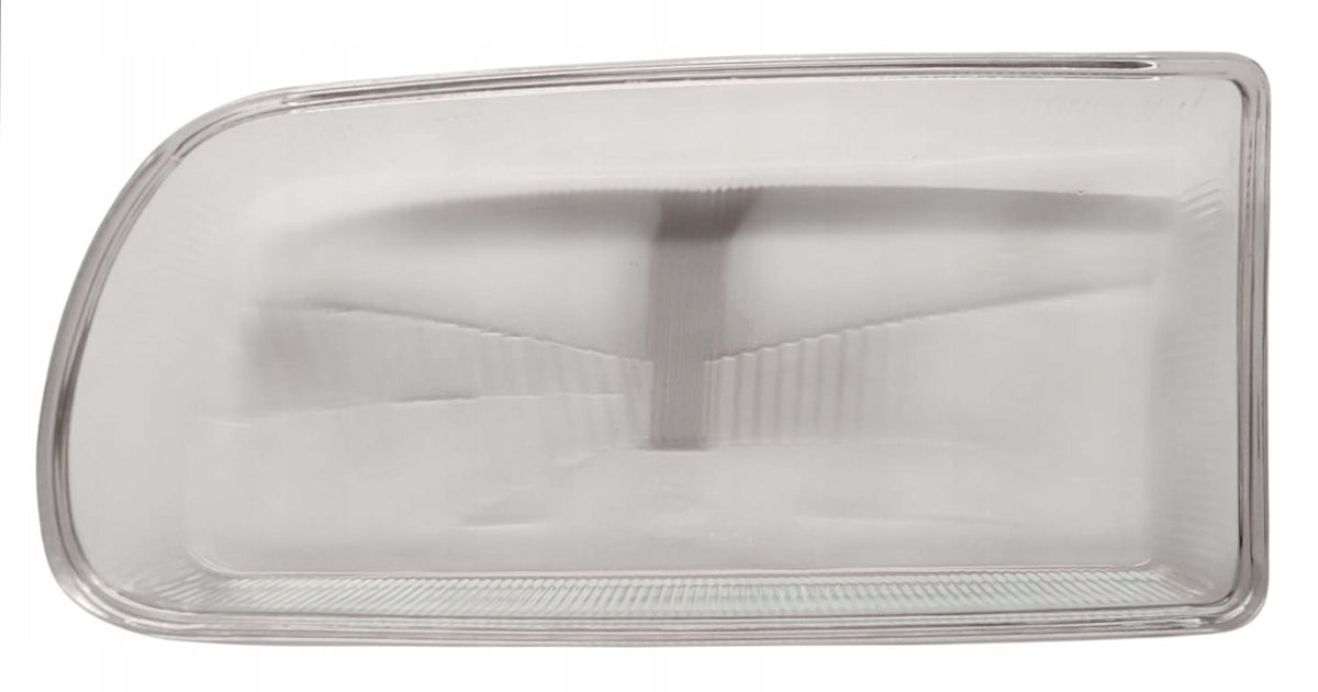 SZKŁO KLOSZ LAMPY REFLEKTORA PRAWY SKODA FELICIA FELICJA DO 98 6U1941018A