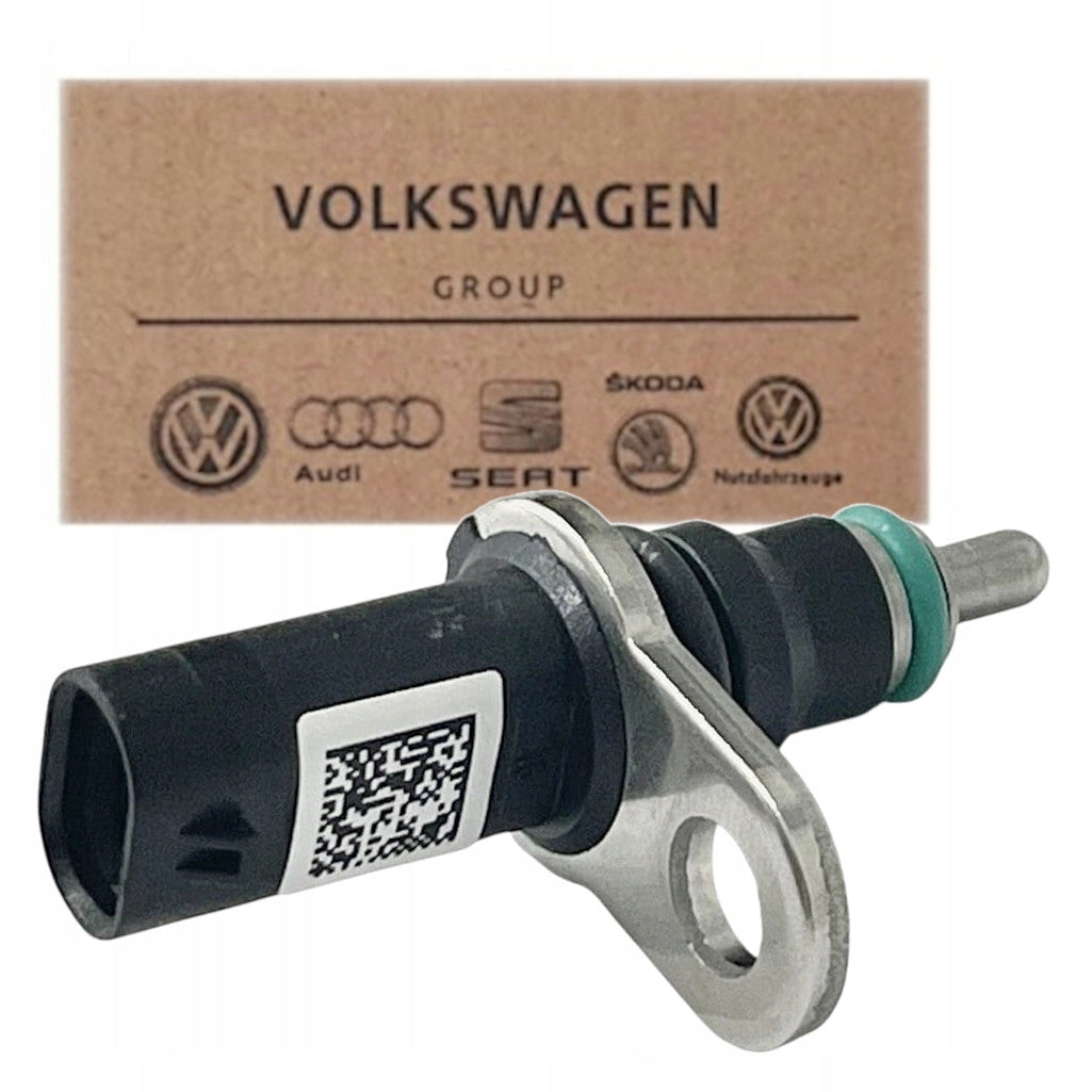 ORYGINALNY CZUJNIK TEMPERATURY WODY 079919523H VW SKODA SEAT AUDI OE VAG
