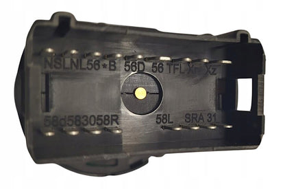 WŁĄCZNIK ŚWIATEŁ GŁÓWNYCH P/MG TYŁ 1C0941531 VW GOLF IV 4 BORA PASSAT B5FL