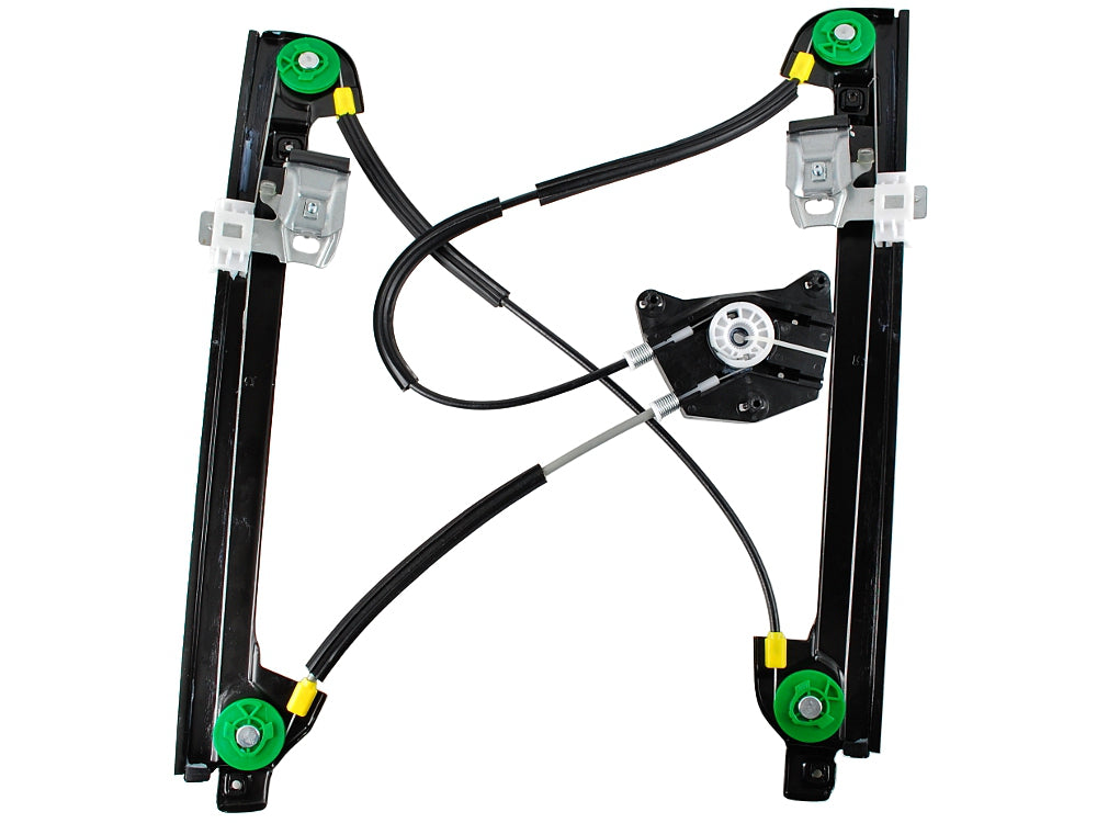 MECHANIZM PODNOSZENIA SZYB PRZEDNI LEWY SEAT ALTEA / XL 5P0837461