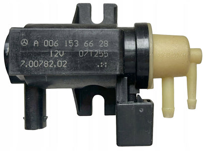 EGR MERCEDES A0041539328 A0051535528 A0061536628 NOWY ORYGINALNY