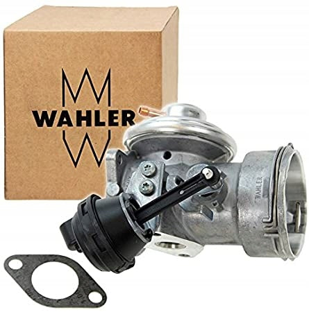 ZAWÓR EGR WAHLER AUDI A3 VW BORA GOLF IV 1.9 TDI