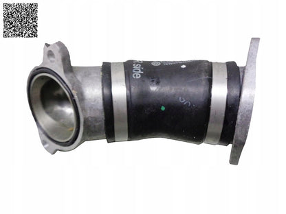 PRZEWÓD WĄŻ TURBO VW PASSAT B8 2.0 TDI 04L131521G
