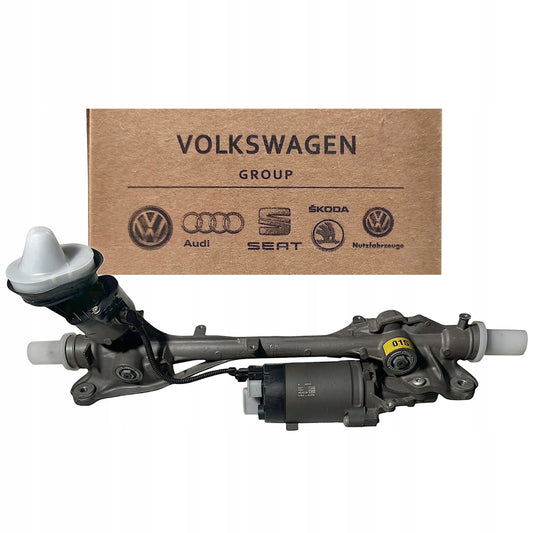 PRZEKŁADNIA KIEROWNICZA MAGLOWNICA VW 5WB423051AN ORYGINALNA NOWA