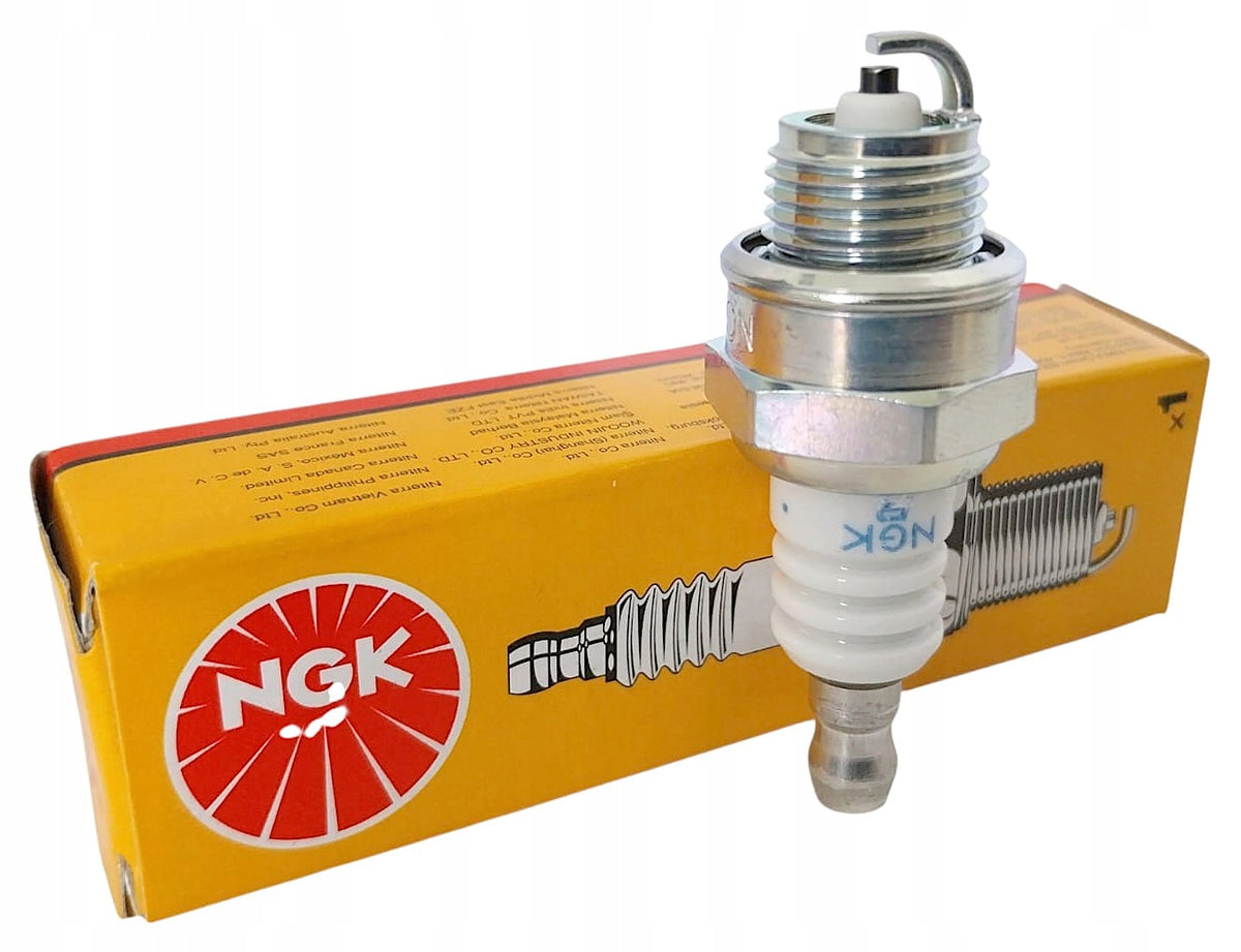 ŚWIECA ZAPŁONOWA NGK BPMR7A DO KOS PILAREK PIŁY KOSY DO HUSQVARNA STIHL MS