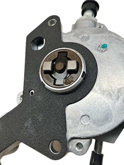 POMPA PALIWA VACUM AUDI A3 A4 A6 1.9TDi 2.0TDi 038145209Q SEAT SKODA VW