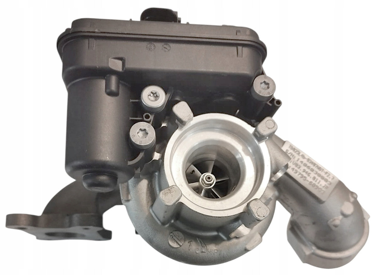 TURBOSPRĘŻARKA 49795-68903 4979568903 1406030003 V03946011JR