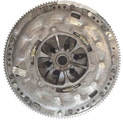 KOŁO DWUMASOWE SPRZĘGŁO 03G105264Q VW 1.9 TDI BLS BXE BKC