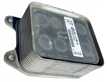 CHŁODNICA OLEJU VW AUDI 1.0 1.2 1.4 1.5 04E117021K