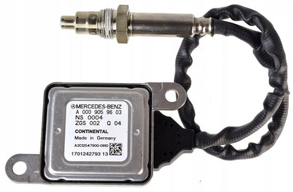 SONDA NOX MERCEDES VITO W447 114 116 119 CDI 2014-