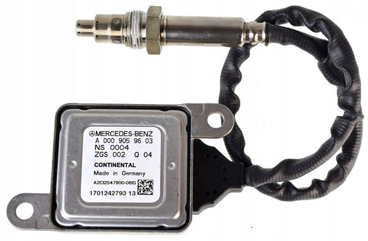 SONDA NOX MERCEDES VITO W447 114 116 119 CDI 2014-