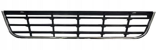 ATRAPA KRATKA ZDERZAKA GRILL VW PASSAT B6 05-10