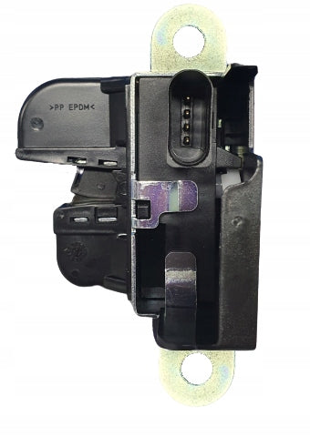 ZAMEK KLAPY BAGAŻNIKA TYŁ VW GOLF PLUS V 5 05-13