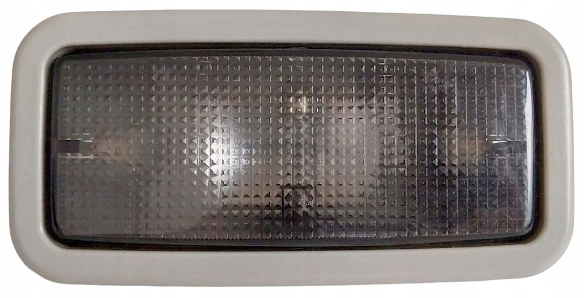OŚWIETLENIE KABINY LAMPKA PODSUFITKI 6N0947105B SKODA FELICIA FELICJA ORYG.