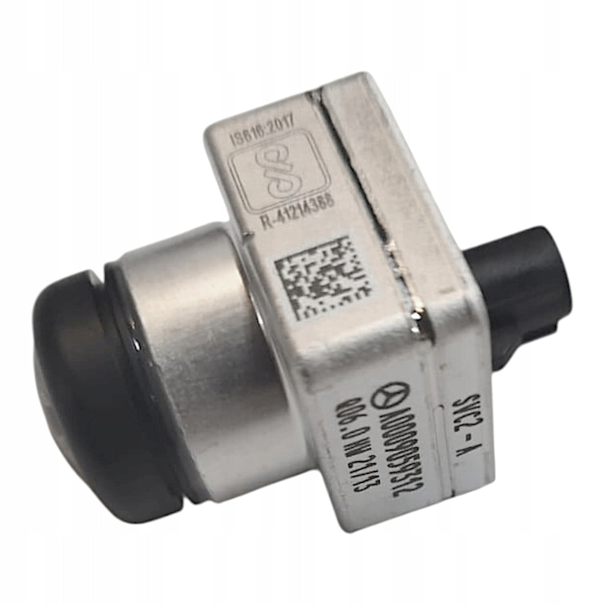 Kamera 360 Mercedes W213 W206 W167 GLE GLC CLA S-Klasa ORYGINAŁ A0009059312
