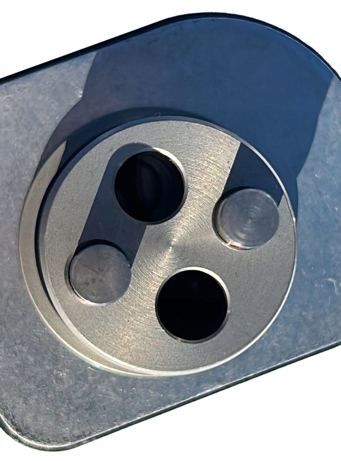 ELEKTROZAWÓR ELEKTROMAGNETYCZNY 04E906048C 1.5 ORYGINALNY FAZ ROZRZĄDU