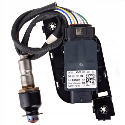 SONDA CZUJNIK NOX VW AUDI SEAT SKODA 04L907805BM 04L907807BM ORYGINAŁ