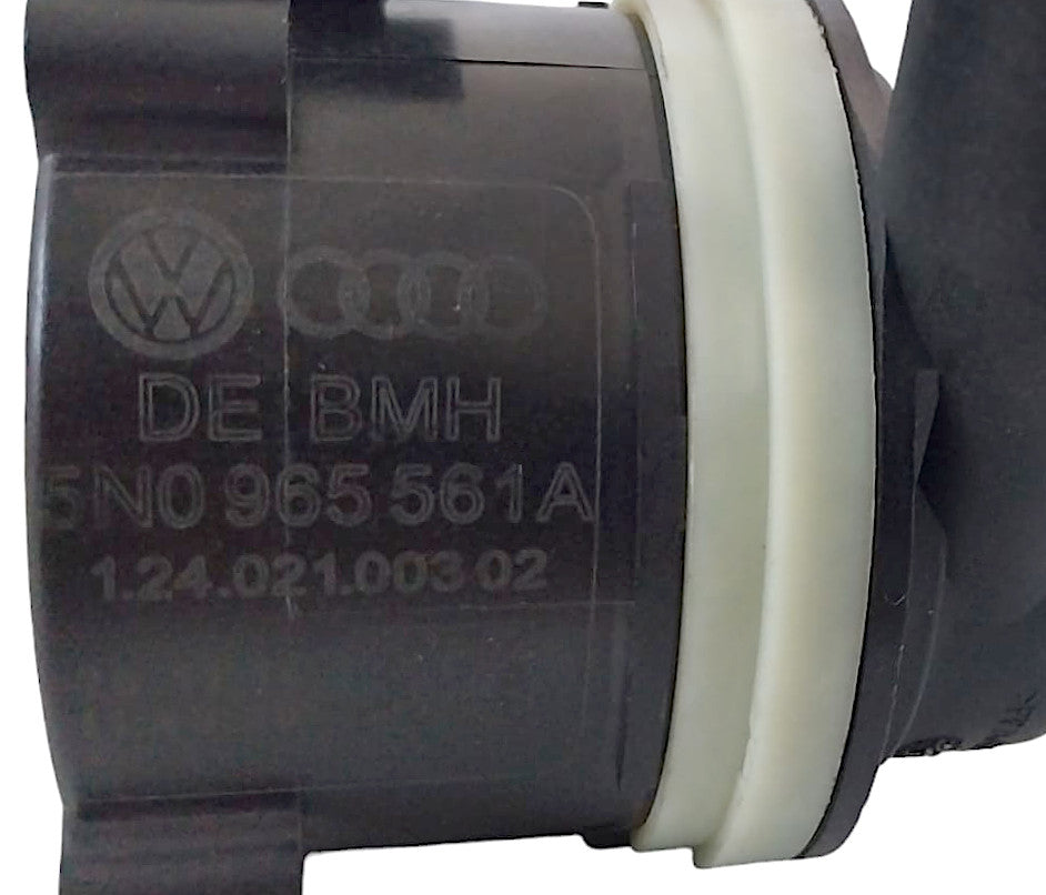 ORYGINALNA POMPA POMPKA WODY DODATKOWA WEBASTO 5N0965561A VW 1.6TDI 2.0TDI